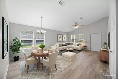 3009 N 36th Ave, Milton, FL 32583 - Photo 12