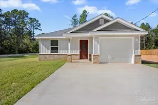 3009 N 36th Ave, Milton, FL 32583 - Photo 1