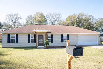 8951 Gristmill Way, Milton, FL 32583 - Photo 26