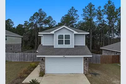 6609 Boatswaine Rd, Pensacola, FL 32526 - Photo 2