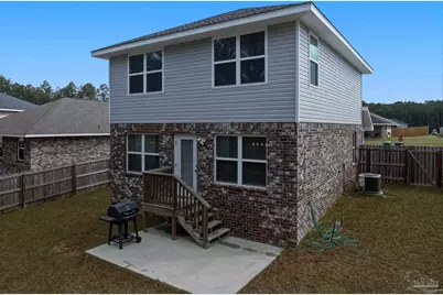 6609 Boatswaine Rd, Pensacola, FL 32526 - Photo 38