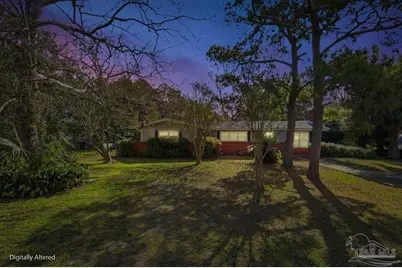 402 Navarre St, Gulf Breeze, FL 32561 - Photo 2