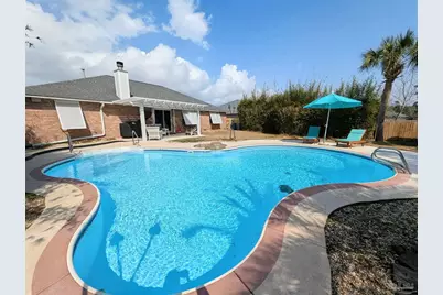 629 Downhaul Dr, Pensacola, FL 32507 - Photo 4
