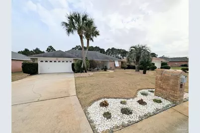 629 Downhaul Dr, Pensacola, FL 32507 - Photo 8