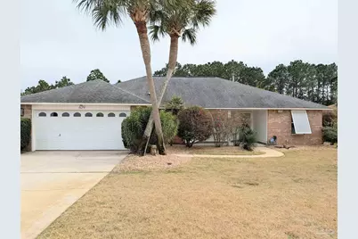 629 Downhaul Dr, Pensacola, FL 32507 - Photo 2