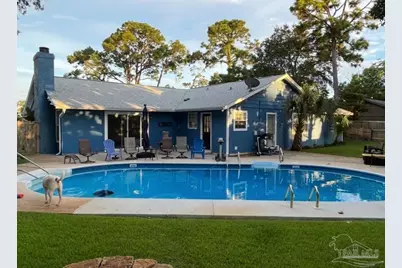 2644 Venetian Way, Gulf Breeze, FL 32563 - Photo 2