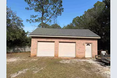 9631 Sunnybrook Dr, Navarre, FL 32566 - Photo 10