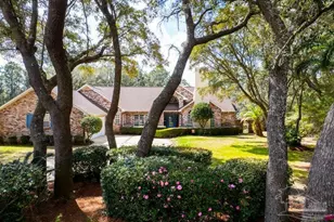 2639 Cove Rd, Navarre, FL 32566 - Photo 4