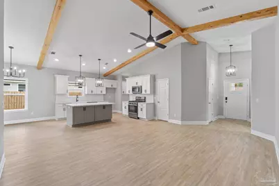 3318 Bob Tolbert Rd, Navarre, FL 32566 - Photo 8