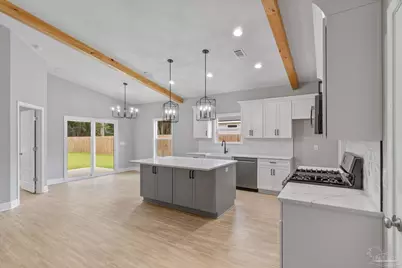 3318 Bob Tolbert Rd, Navarre, FL 32566 - Photo 2