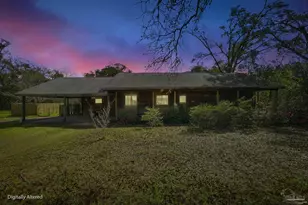 6952 Burrell Ln, Pensacola, FL 32503 - Photo 2