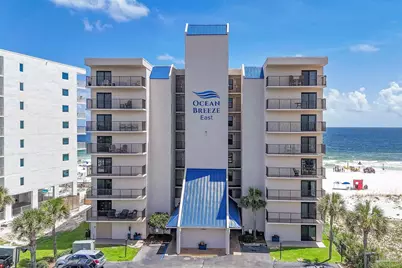 13817 Perdido Key Dr #501, Perdido Key, FL 32507 - Photo 1