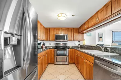 13817 Perdido Key Dr #501, Perdido Key, FL 32507 - Photo 20