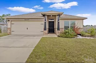 6257 Redberry Dr, Gulf Breeze, FL 32563 - Photo 2