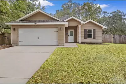 8445 Rynes Cir, Navarre, FL 32566 - Photo 2