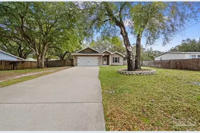 8445 Rynes Cir, Navarre, FL 32566 - Photo 1