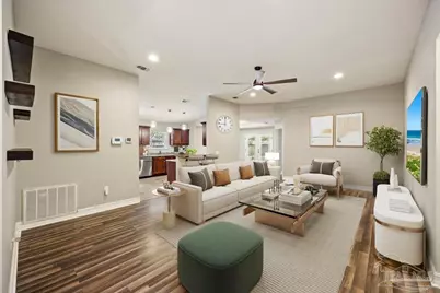 8445 Rynes Cir, Navarre, FL 32566 - Photo 4