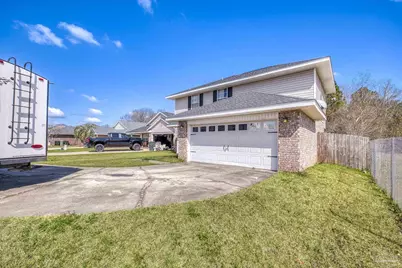 2544 Portobella Pl, Cantonment, FL 32533 - Photo 46