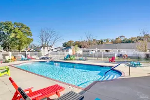 2491 Trailwood Dr, Cantonment, FL 32533 - Photo 28