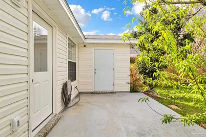 2491 Trailwood Dr, Cantonment, FL 32533 - Photo 28