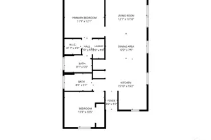 2491 Trailwood Dr, Cantonment, FL 32533 - Photo 42