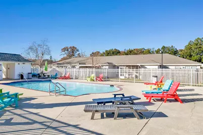 2491 Trailwood Dr, Cantonment, FL 32533 - Photo 30