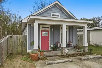 109 E Texar, Pensacola, FL 32503 - Photo 2
