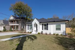 1834 E Hernandez St, Pensacola, FL 32503 - Photo 2