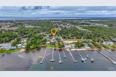 5292 Soundside Dr, Gulf Breeze, FL 32563 - Photo 48