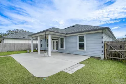 5292 Soundside Dr, Gulf Breeze, FL 32563 - Photo 38