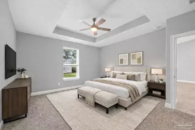 5292 Soundside Dr, Gulf Breeze, FL 32563 - Photo 26