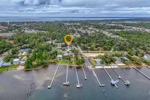 5292 Soundside Dr, Gulf Breeze, FL 32563 - Photo 52