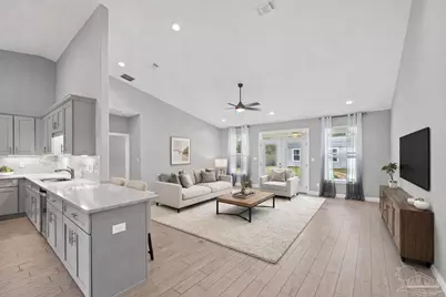 5292 Soundside Dr, Gulf Breeze, FL 32563 - Photo 16