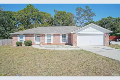 1008 Tanton Cir, Pensacola, FL 32506 - Photo 1