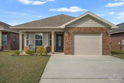 5797 Corkscrew Ct, Pace, FL 32571 - Photo 2