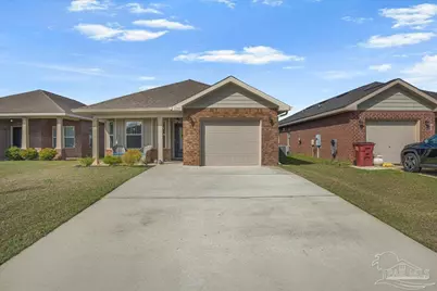 5797 Corkscrew Ct, Pace, FL 32571 - Photo 8