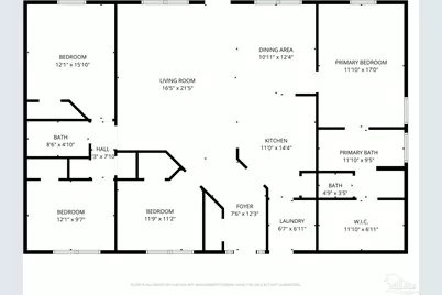 6499 Benelli Dr, Milton, FL 32570 - Photo 32