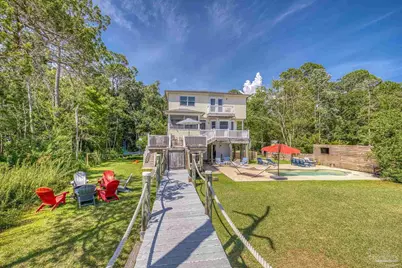 7121 Wells Ave, Navarre, FL 32566 - Photo 2