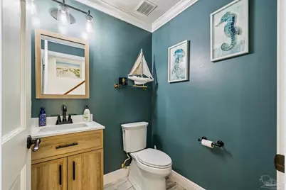 7121 Wells Ave, Navarre, FL 32566 - Photo 8