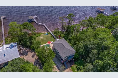 7121 Wells Ave, Navarre, FL 32566 - Photo 66