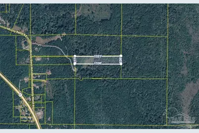 00 Mossy Bend Rd, Ponce de Leon, FL 32455 - Photo 2