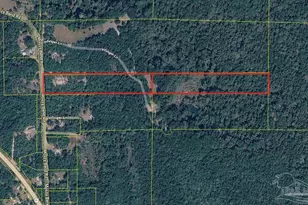 00 Mossy Bend Rd, Ponce de Leon, FL 32455 - Photo 1