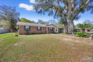 5135 Nekole Dr, Milton, FL 32570 - Photo 2
