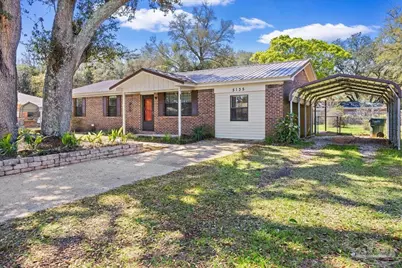 5135 Nekole Dr, Milton, FL 32570 - Photo 1