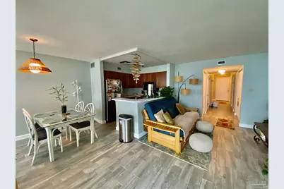 900 Ft Pickens Rd #1052, Pensacola Beach, FL 32561 - Photo 2