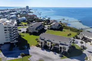 900 Fort Pickens Rd, Pensacola Beach, FL 32561 - Photo 1