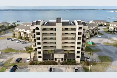 900 Ft Pickens Rd #1052, Pensacola Beach, FL 32561 - Photo 12