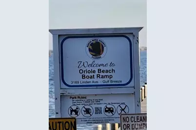 1060 Woodlore Cir, Gulf Breeze, FL 32563 - Photo 4