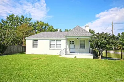 1221 E Hernandez St, Pensacola, FL 32503 - Photo 2