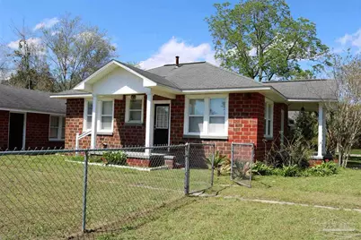 5037 Canal St, Milton, FL 32570 - Photo 4